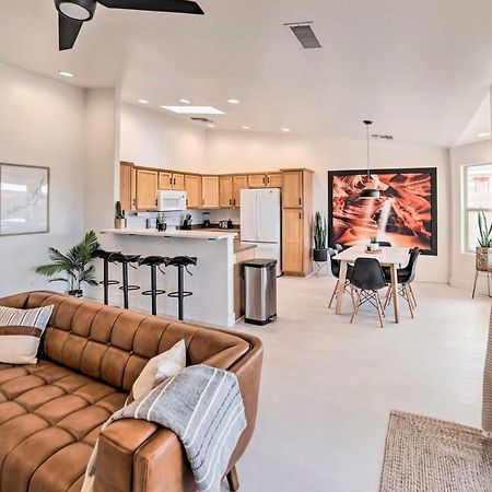 Sunny Page Home The Gateway To Az Adventure! Ngoại thất bức ảnh