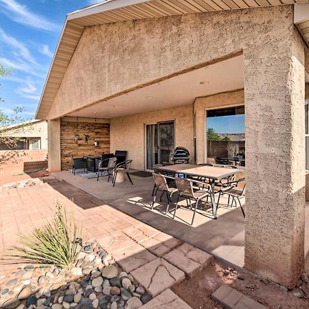 Sunny Page Home The Gateway To Az Adventure! Ngoại thất bức ảnh