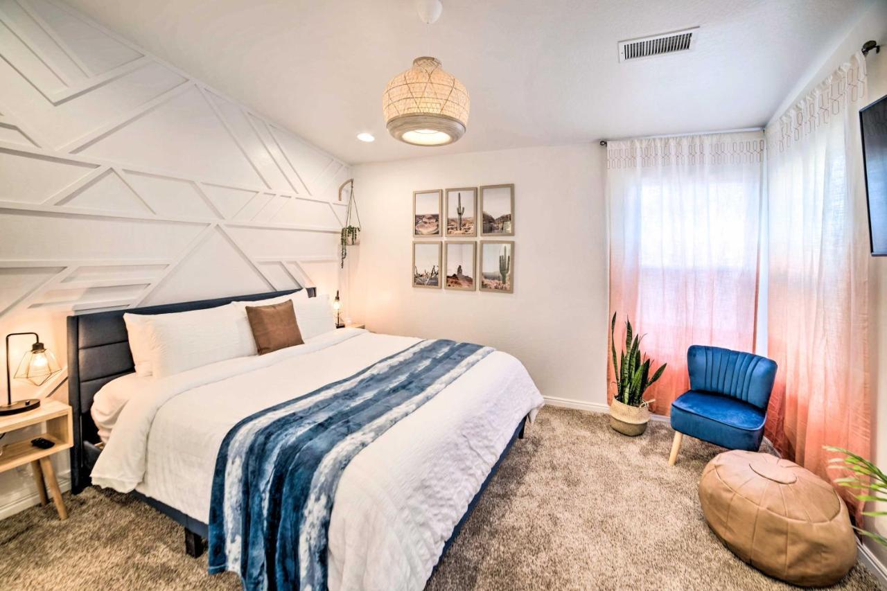 Sunny Page Home The Gateway To Az Adventure! Ngoại thất bức ảnh