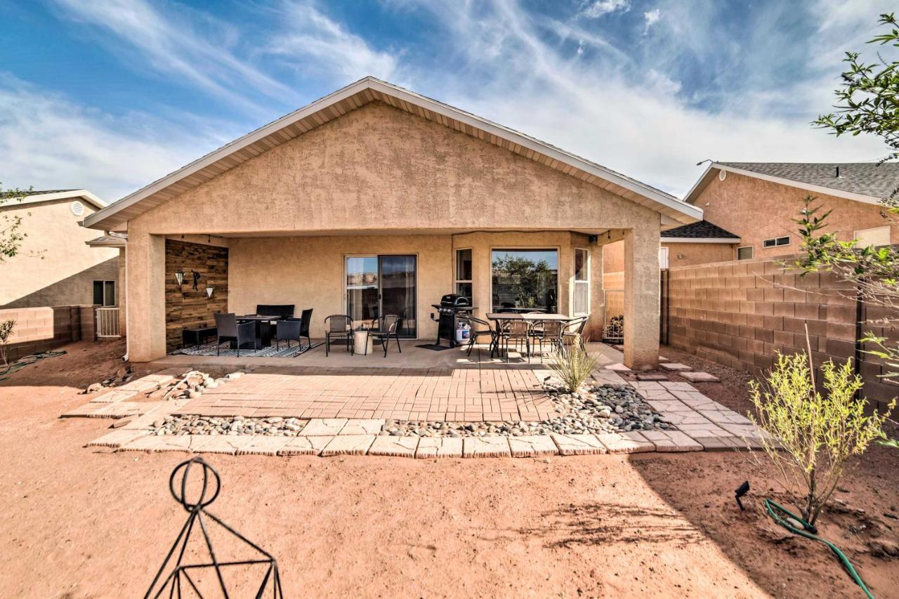 Sunny Page Home The Gateway To Az Adventure! Ngoại thất bức ảnh
