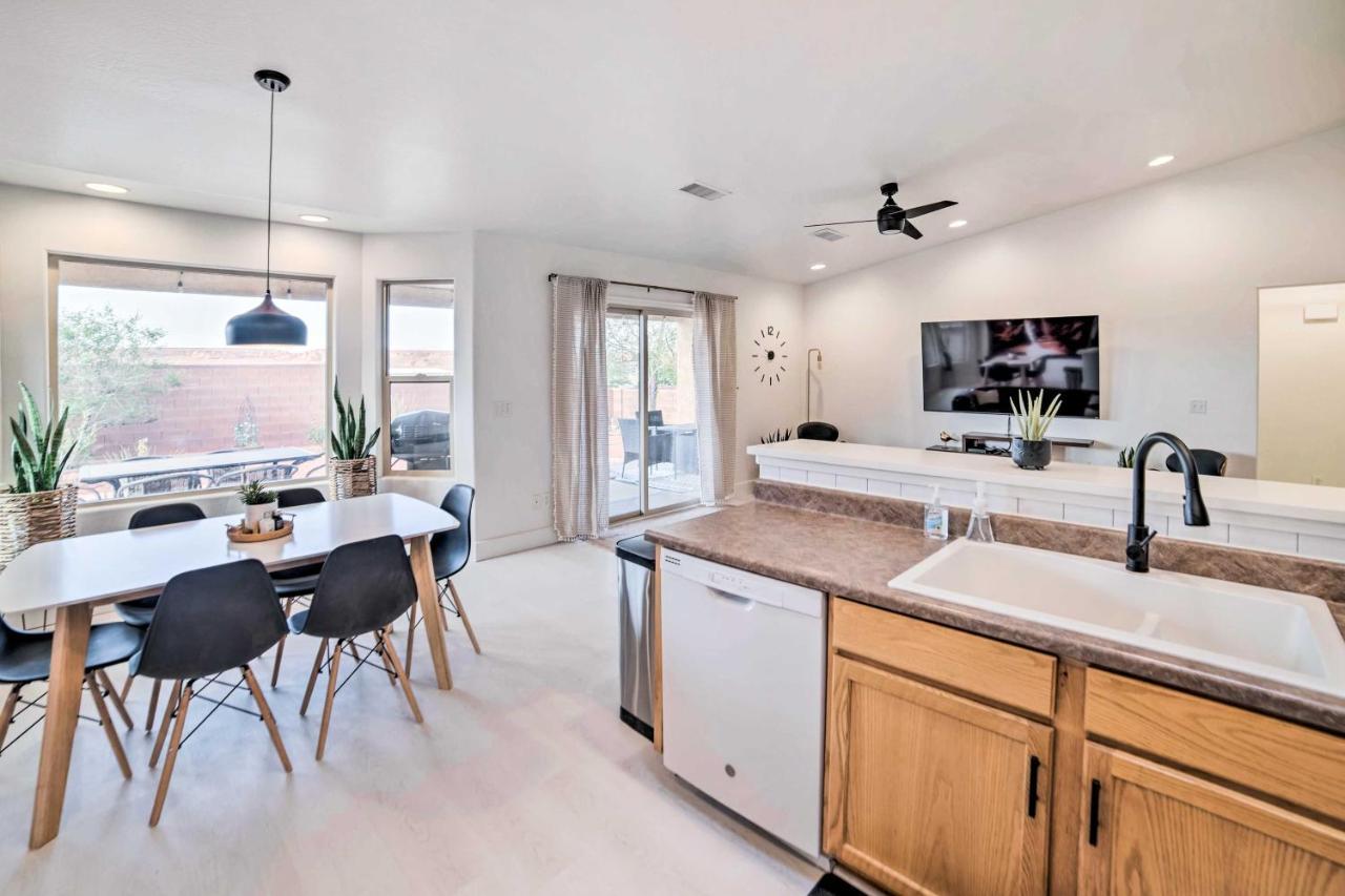 Sunny Page Home The Gateway To Az Adventure! Ngoại thất bức ảnh