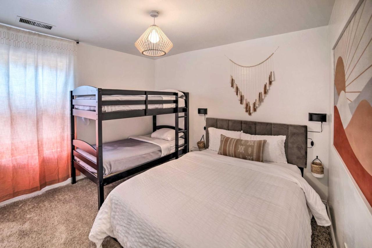 Sunny Page Home The Gateway To Az Adventure! Ngoại thất bức ảnh