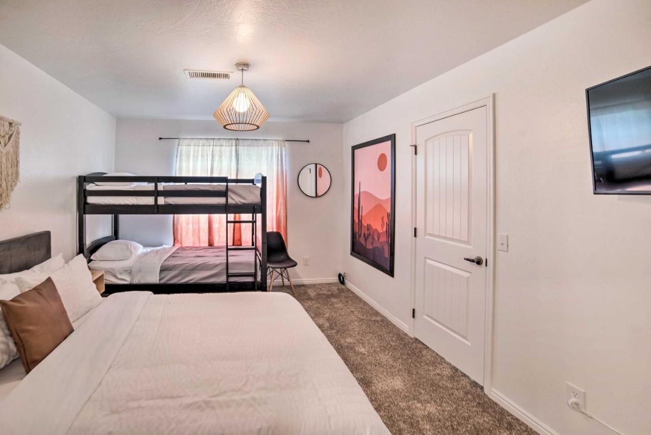 Sunny Page Home The Gateway To Az Adventure! Ngoại thất bức ảnh