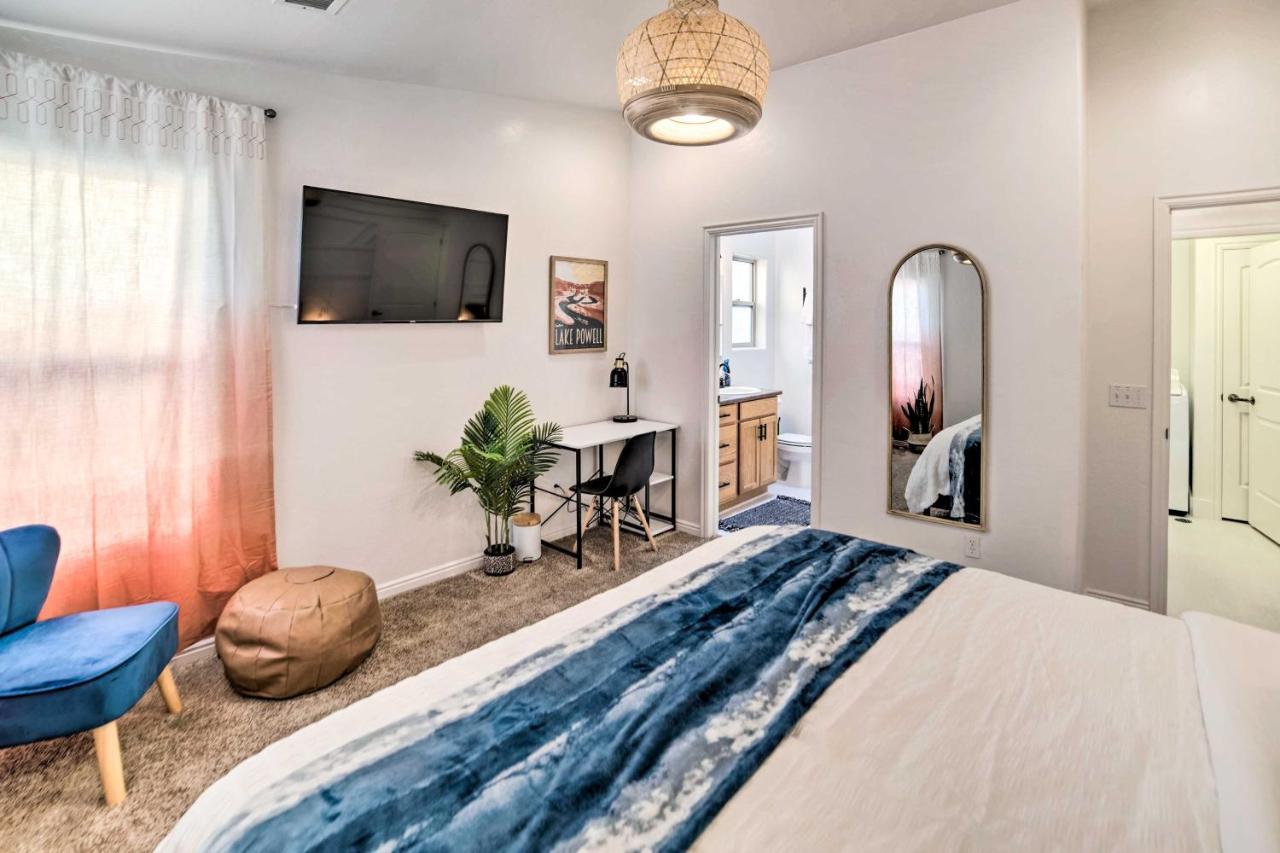 Sunny Page Home The Gateway To Az Adventure! Ngoại thất bức ảnh