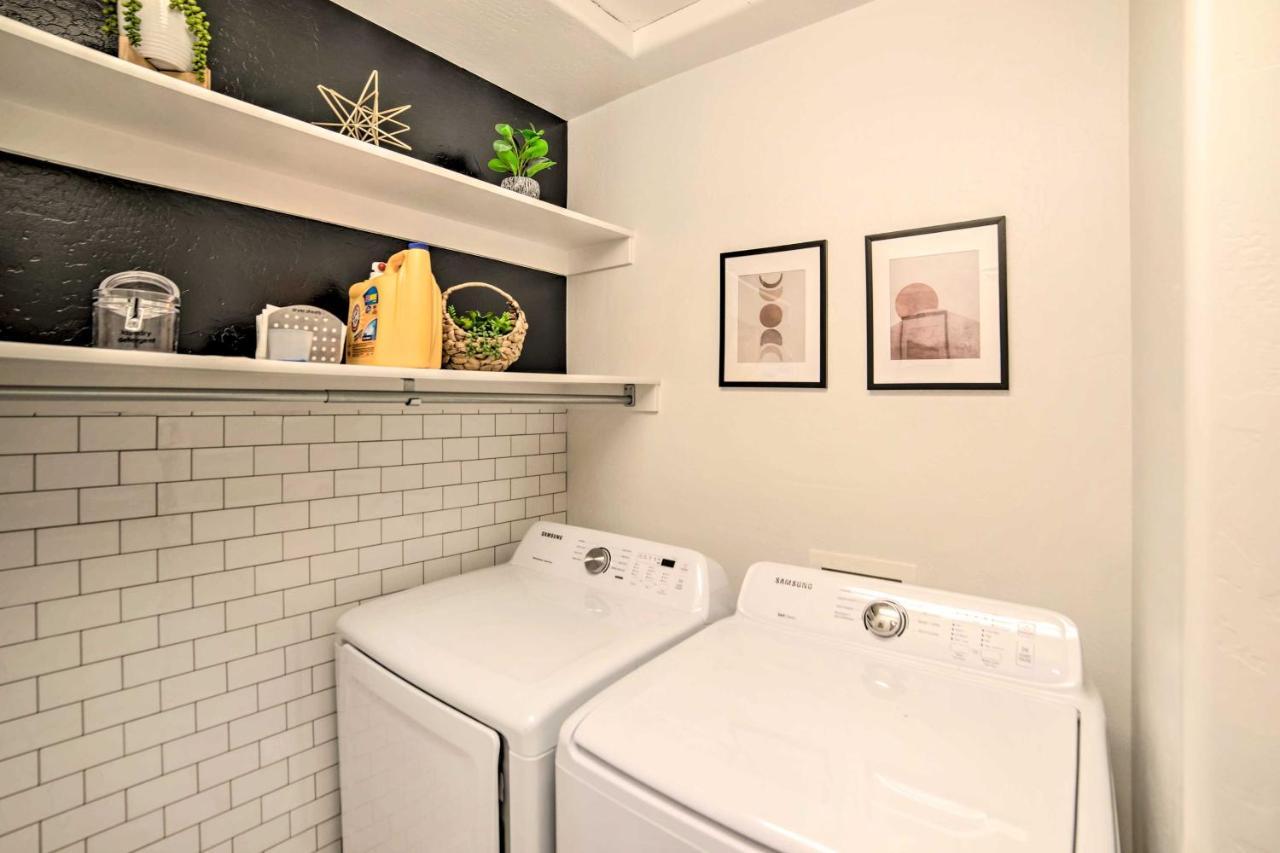 Sunny Page Home The Gateway To Az Adventure! Ngoại thất bức ảnh