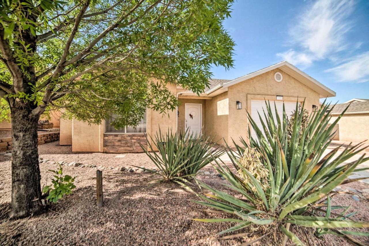 Sunny Page Home The Gateway To Az Adventure! Ngoại thất bức ảnh