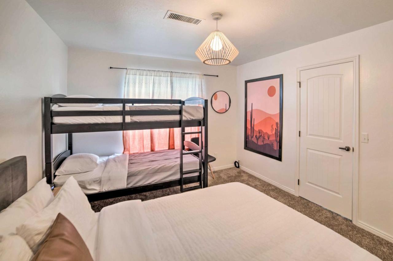 Sunny Page Home The Gateway To Az Adventure! Ngoại thất bức ảnh